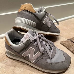 Women’s New Balance size 8.5